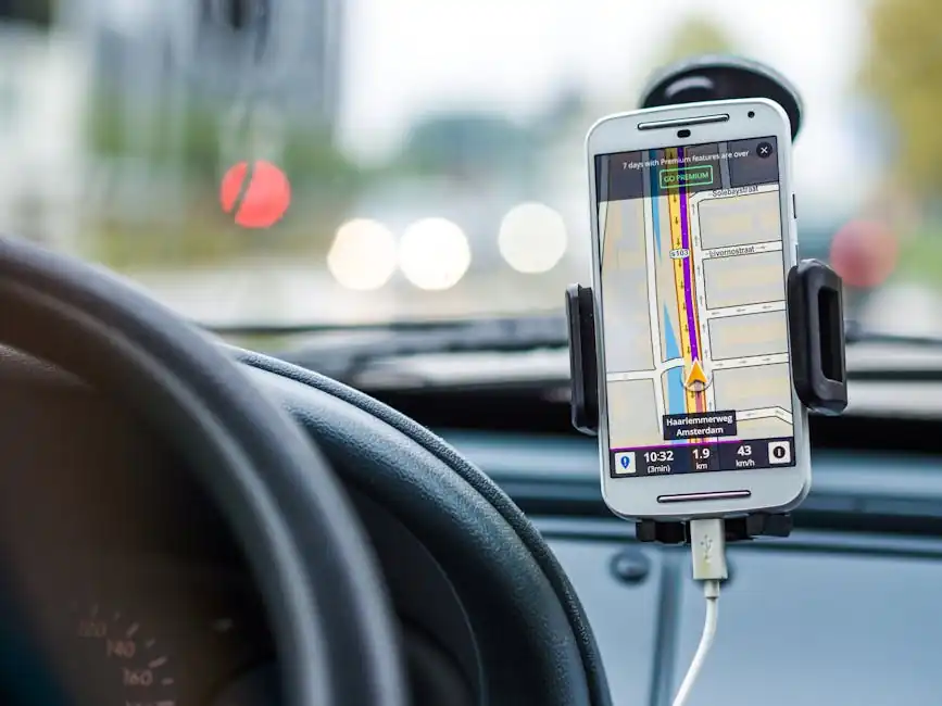 Cover image for Mastering Car Rally Navigation: A Roadmap to Success